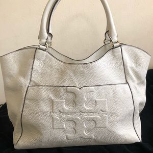 Tory burch Bombe T satchel
